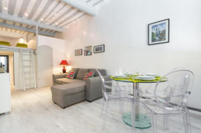 Adorable Studio Vieux Nice